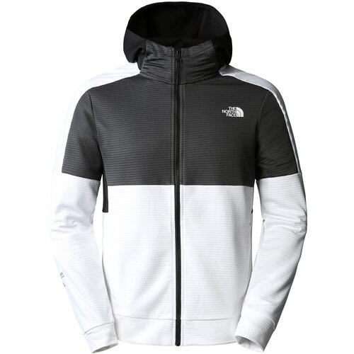 The North Face ma full zip fleece duks flis Slike