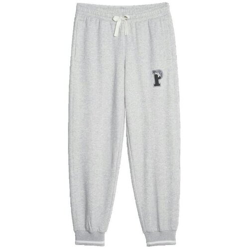 Puma Hlače Squad Siva Cene