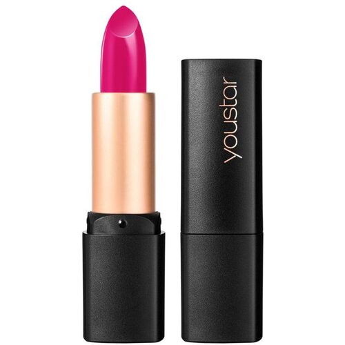 Youstar Intense Colour Shine & Care Ruž za Usne 03 – Pretty Pink Cene