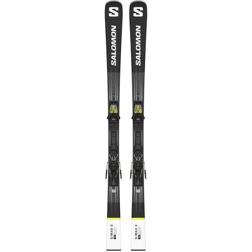 Salomon skije i vez Cene