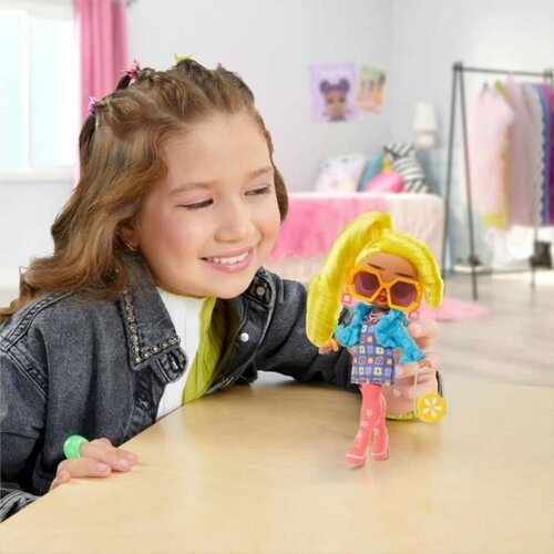 Lol Lutka bebe LOL Surprise! Tweens Slike