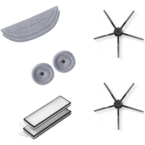 Roborock Set rezervnih dijelova za S8 MaxV Ultra Cijene