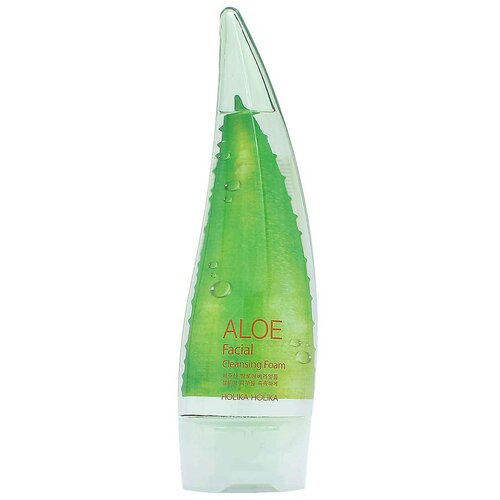 Holika Holika Aloe Facial Cleansing Foam Cene