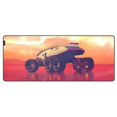  Gaming podloga Krux Space Rover XXL Cijene