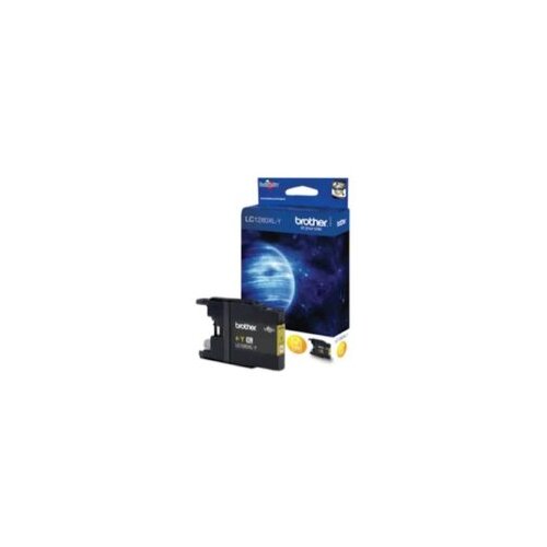 Tinta BROTHER LC1280XLY Cijene