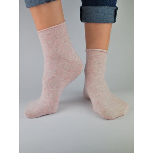 NOVITI Woman's Socks SB022-W-01 Slike