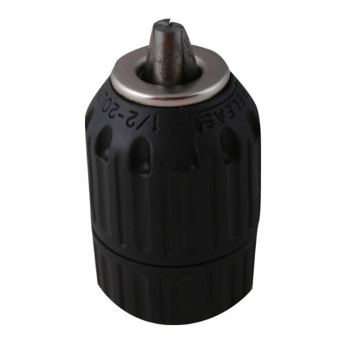 BUL-MAX Glava za bu&amp;scaron;ilicu 13mm brzostezna BMX-2559 Slike