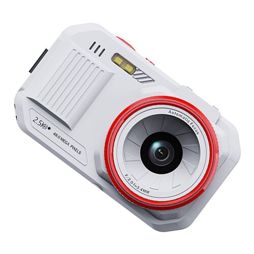 INF Ujemite spomine s kompaktnim digitalnim fotoaparatom White, (22145633) Cene