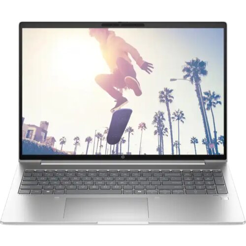 HP laptop probook 460 G11 16 wuxga ips/ultra 5-125U/16GB/NVMe 512GB/backlit/silver/9Y7S7ET Cene