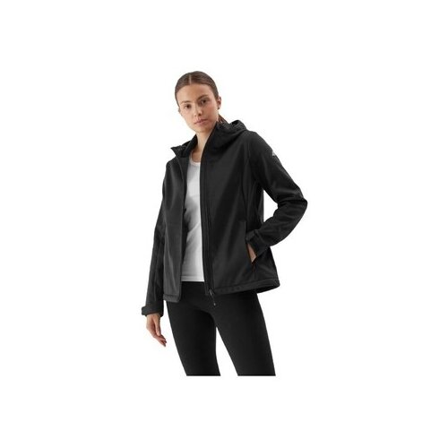 4f AW23TSOFF17820S Crna Cijene