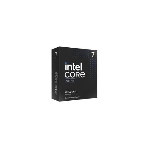 Intel Core Ultra 7 265KF do 5.5GHz Box (BX80768265KF) procesor Cene