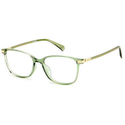 Polaroid PLDD460/G 0OX ONE SIZE (53) Zelena/Kristalna Slike