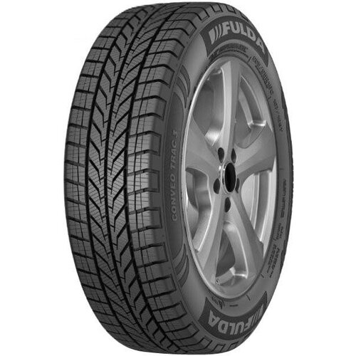 Fulda Conveo Trac 3 ( 215/65 R16C 109/107T 8PR ) Cene