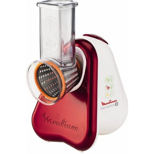 Moulinex DJ756G Fresh Express Plus Trommelreibe Cene
