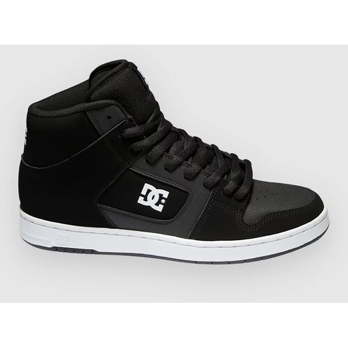 DC Manteca 4 Hi Skate cevlji black / white Cene