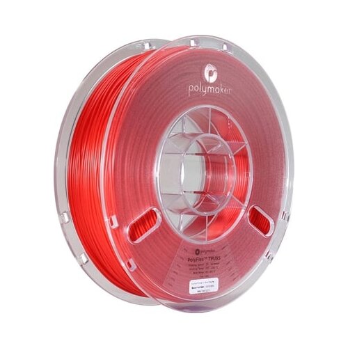 Polymaker PolyFlex TPU95 crvena - 1,75 mm Cijene
