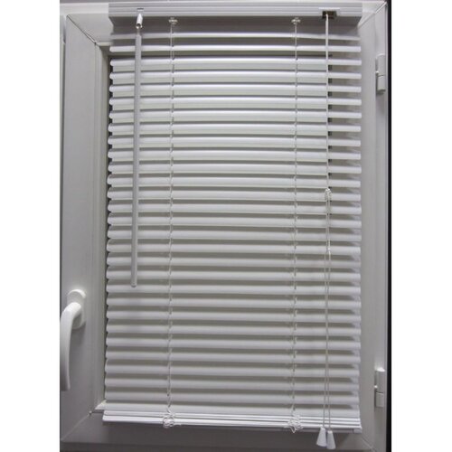 Luance pvc žaluzina 120x180cm - bijela Cijene