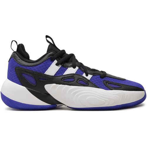 Adidas Čevlji za ko&scaron;arko Trae Unlimited IG6701 Modra Cene