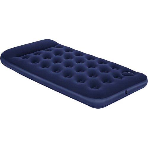 Bestway Zračni krevet na napuhavanje s ugrađenom nožnom pumpom Slike