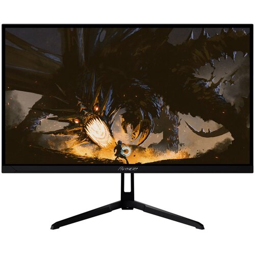 AROZZI Nova 24&amp;Prime; computer monitor 60.5 cm (23.8) 1920 x 1080 pixels Full HD LED Black Slike