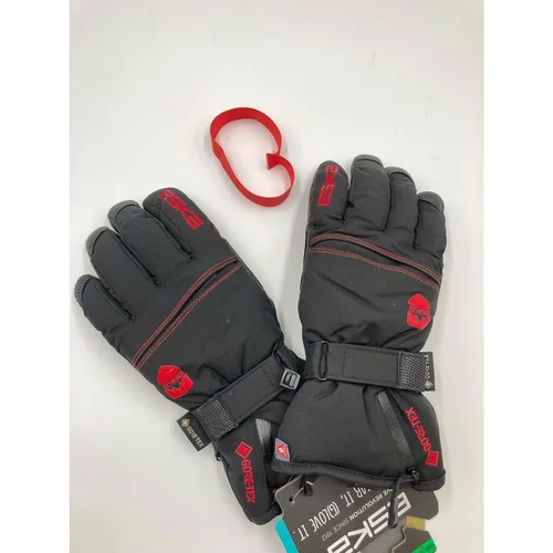 Eska Ski gloves Club Pro GTX