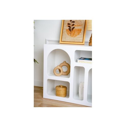 Hanah home Lesa Komoda, Bijela Slike