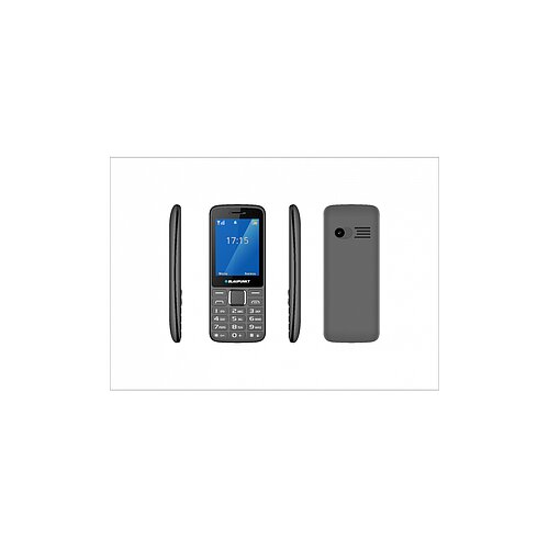 Telefon Blaupunkt FM 03 Iron Grey Cijene