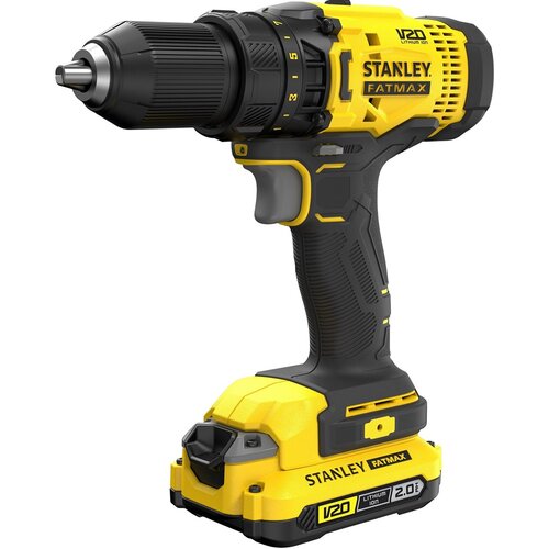 Stanley SFMCD700D2A-QW 20V drill /driver Cijene
