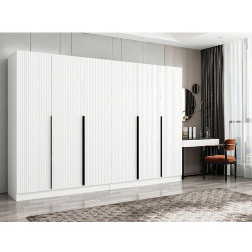 Woody Fashion Hanah Home Ormar Kale Plus 7787 Cene