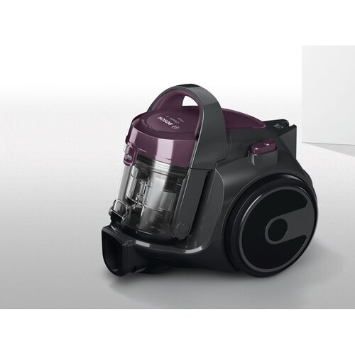 Bosch Sesalnik brez vrečke BGC05AAA1 Slike