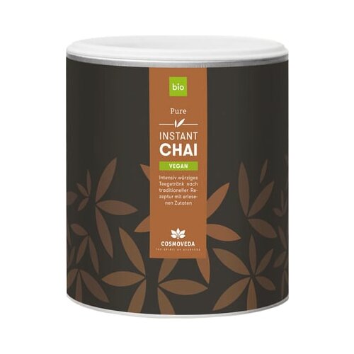 Cosmoveda instant chai vegan - pure bio - 350 g Cijene
