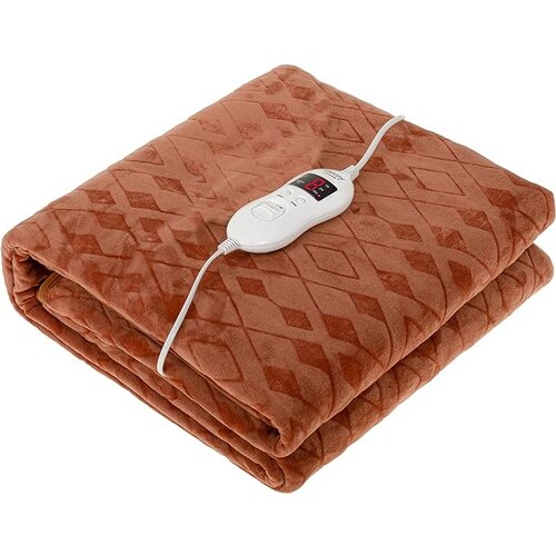 Olimp Sport Električni grejni podmetač sa tajmerom CR7435 Cene