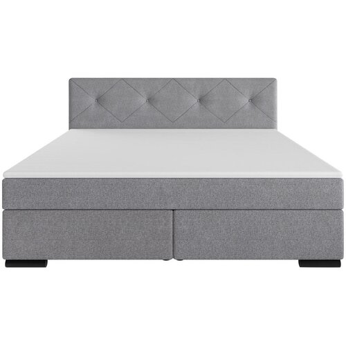 MID.YOU POSTELJA BOXSPRING Slike
