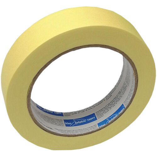  BD Traka  maskirna 48 mm x 50 m 01-6-05 MT-5250 Žuta Cijene