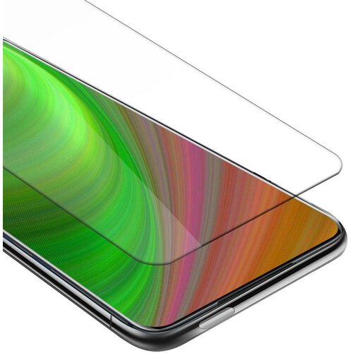 Cadorabo Oklepni film združljiv z OnePlus - za&scaron;čitnim filmom v visoki prosojnosti - kaljeno za&scaron;čitno steklo v 9H trdoti s 3D združljivostjo na dotik, (20607320) Cene