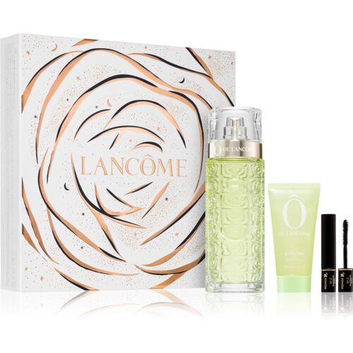 Lanc&amp;ocirc;me &amp;Ocirc; de poklon set za žene Slike