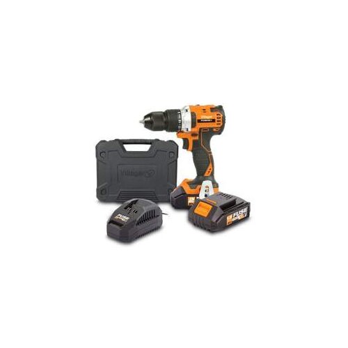 Villager AKUMULATORSKA BUÅILICA BRUSHLESS VLP5020-2BSC Cijene