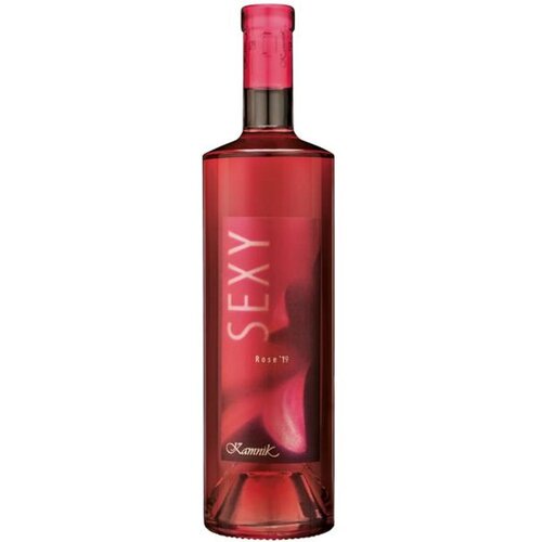 Chateau Kamnik Vinarija Kamnik Sexy Rose 0.75l Slike