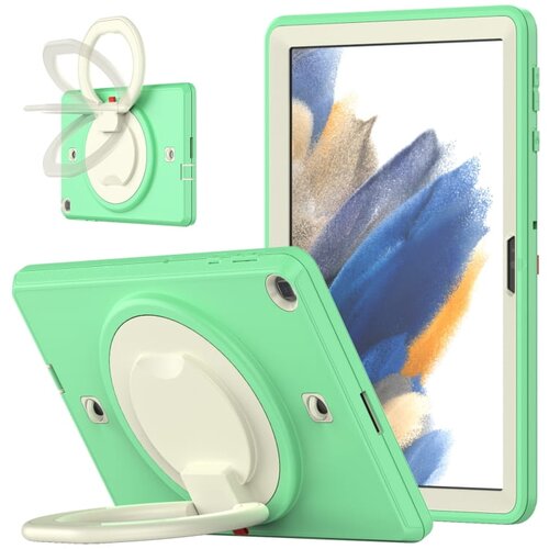 JTech Ohi&scaron;je za Samsung Galaxy Tab A8 10,5" z naramnico Zeleno, (22025598) Cene