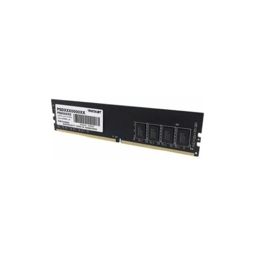 Patriot RAM 16GB 2666MHz DDR4;Signature; CL 19