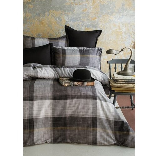 Issimo posteljina Saten double Dunloe Cene