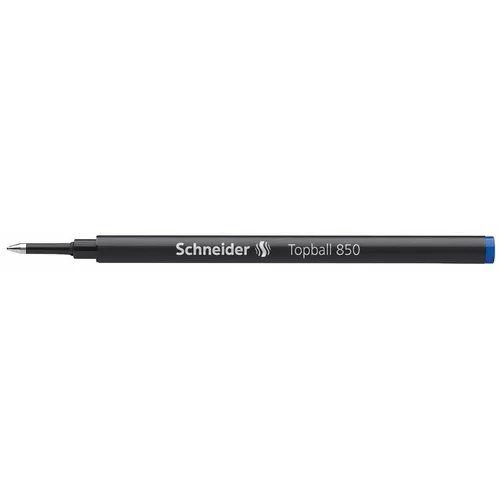 Schneider Uložak za roler , Topball 850, plavi