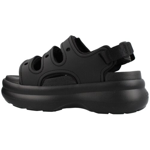 Crocs Soho Frosted Sport Sandal W 212032-001 Slike