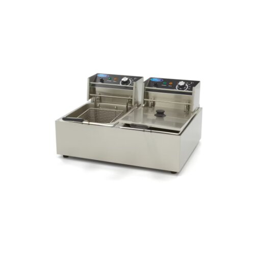  friteza &ndash; 2x6lt Cijene