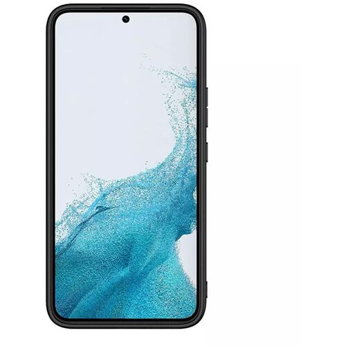 Nillkin Maska za Samsung A34 5G/ A346B Textured crna Cene
