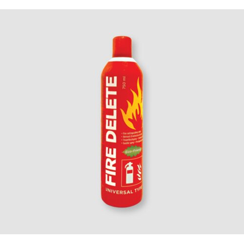  Fire Delete Sprej za gašenje požara Cene
