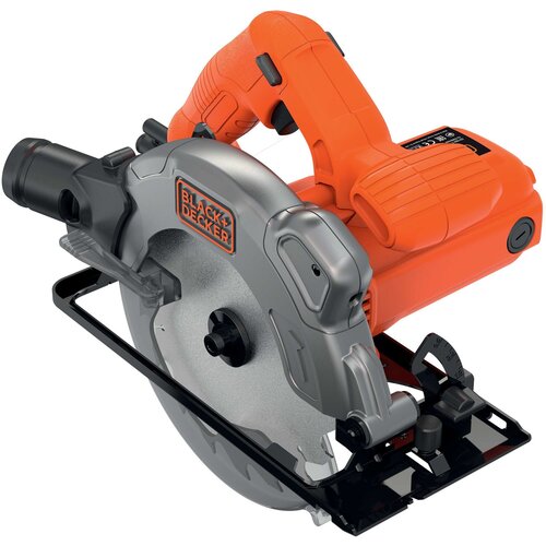 Black & Decker električni cirkular 1250W Cene