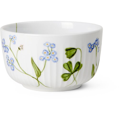 K&amp;auml;hler Design Bela porcelanasta skledica Hammersh&amp;oslash;i Summer &amp;ndash; Slike