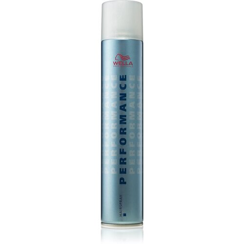 Wella Professionals Performance lak za kosu jako učvr&amp;scaron;ćivanje 500 ml Slike