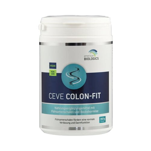 American Biologics CEVE Colon-Fit Cijene